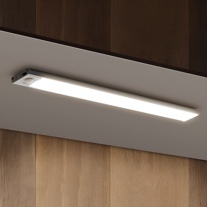 Portable LED Motion Light Bar for Indoor Outdoor Use