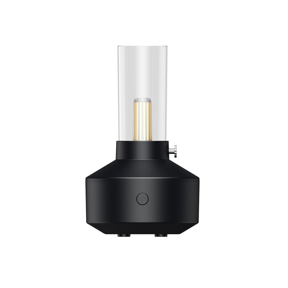 Soothing Essential Oil Desk Lamp - Halri