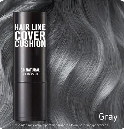 Elegant Hair Filling Crown Wig