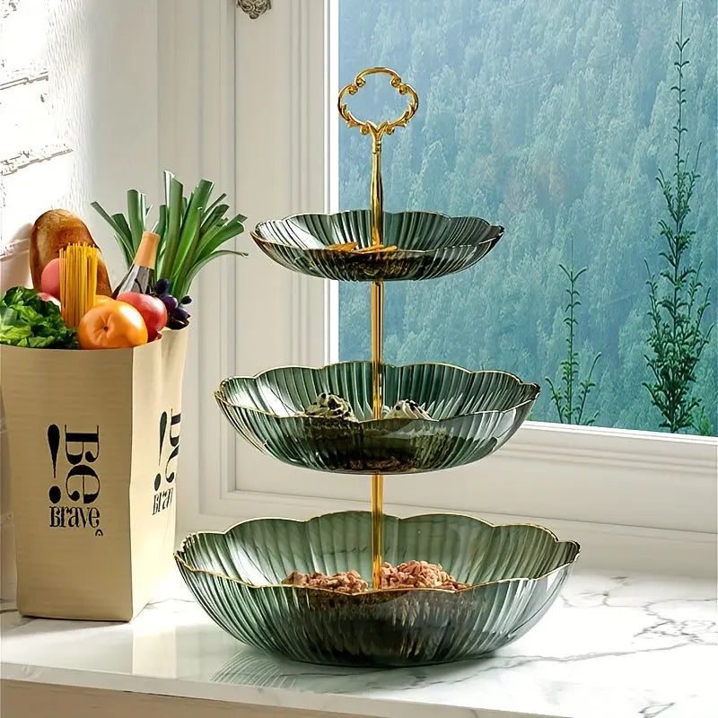 Halri EasyStack - Compact Fresh Fruit Keeper - Halri