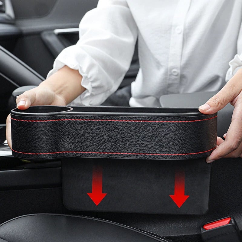 Car Organizer Storage Box