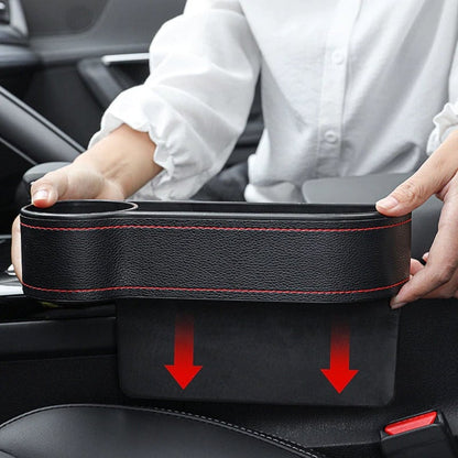 Car Organizer Storage Box