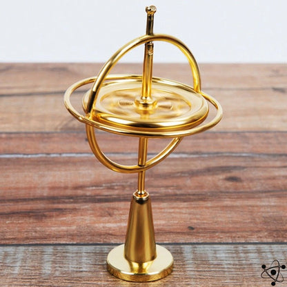 Calm Desk Top Spin Lamp - Halri