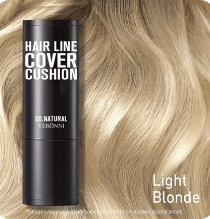 Elegant Hair Filling Crown Wig