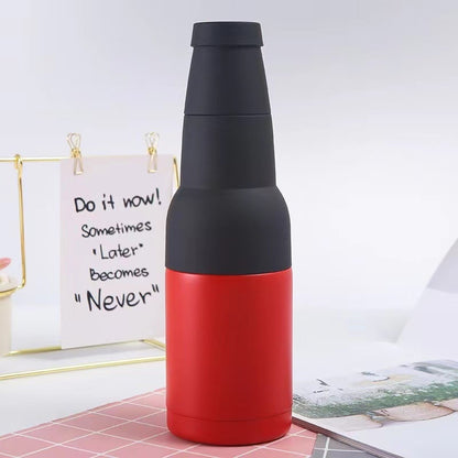 Insulated Drink Cooler Bag