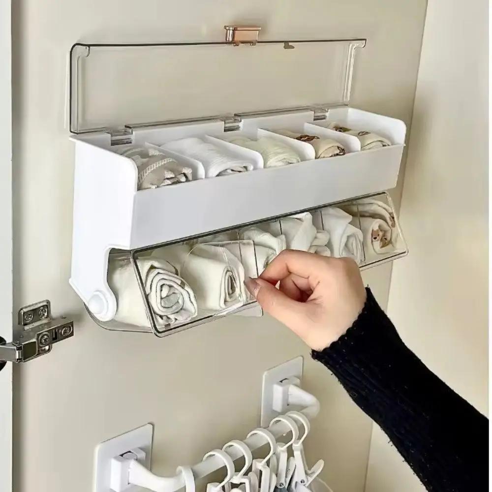 Easy Install GripGlide Organizer - Halri
