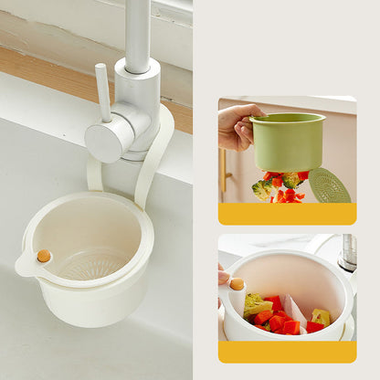 Easy Kitchen Dishwashing Cleaner - Halri
