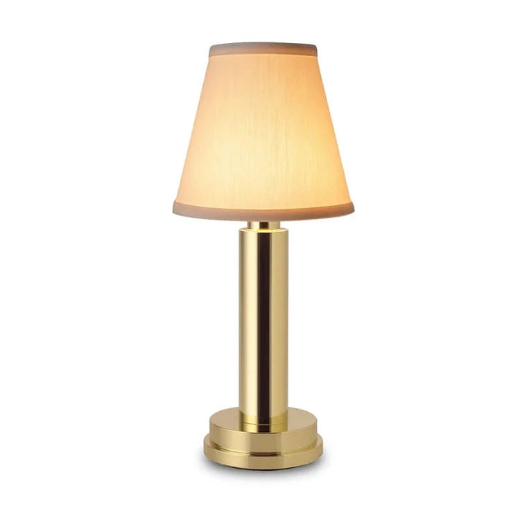 Sleek Wireless Table Light