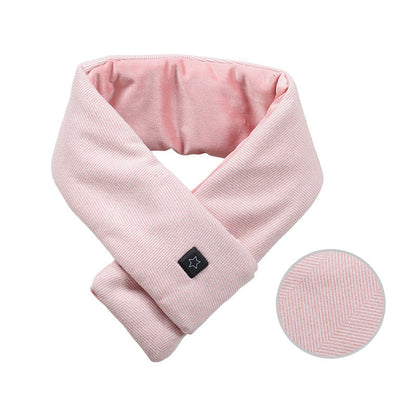 Cozy Thermal Neck Warmer Scarf