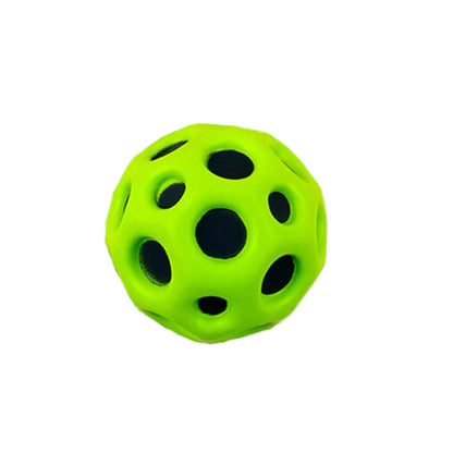 Fun Bouncy Ball with Super Rebound