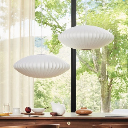 Simple Glass Drop Pendant Lighting