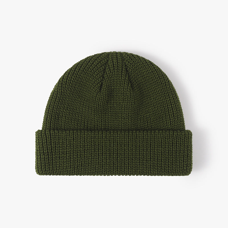 Cozy Fleece Beanie Winter Hat