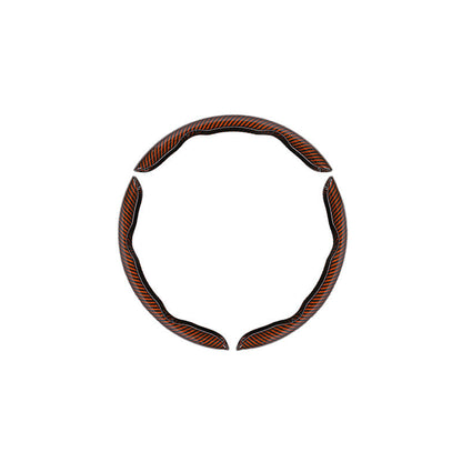 GripMax | Anti-Slip Steering Wheel Cover