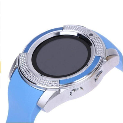 Advanced V8 Wireless Smart Watch