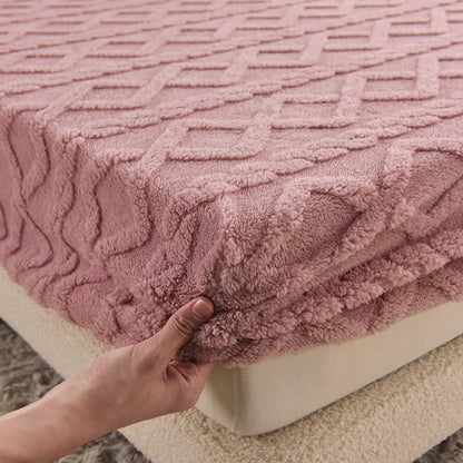 Soft Plush Flannel Blanket for All Seasons