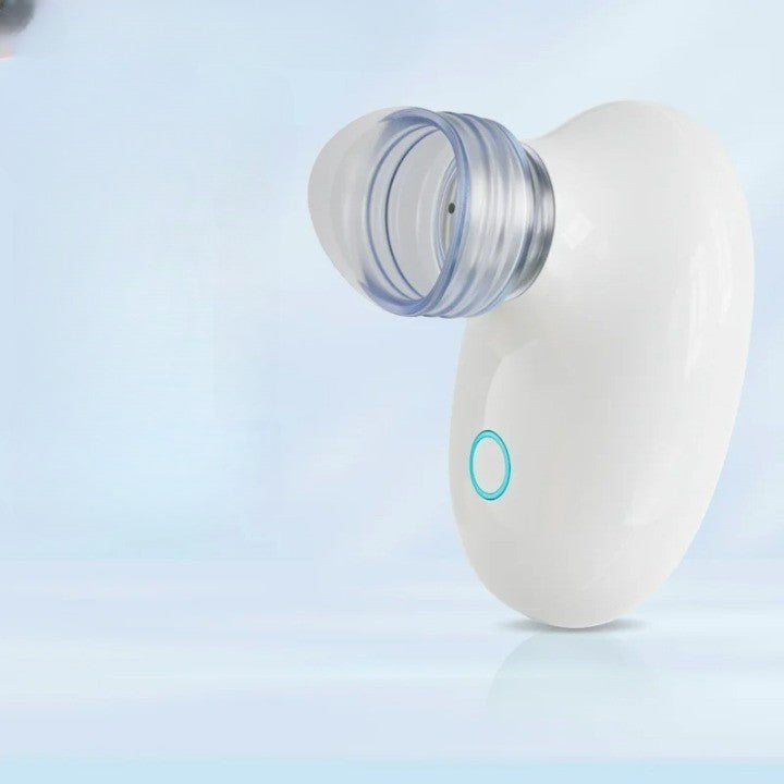 Comfortable Eye Relaxing Massager Device
