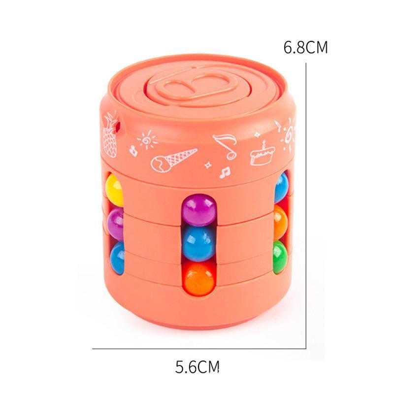 Cool 3D Fidget Spinner Toy