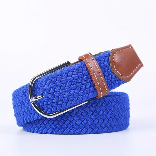 Comfortable Elastic Waist Belt for Daily Wear