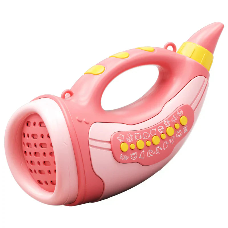 Fun Animal Sound Toy Horn for Kids