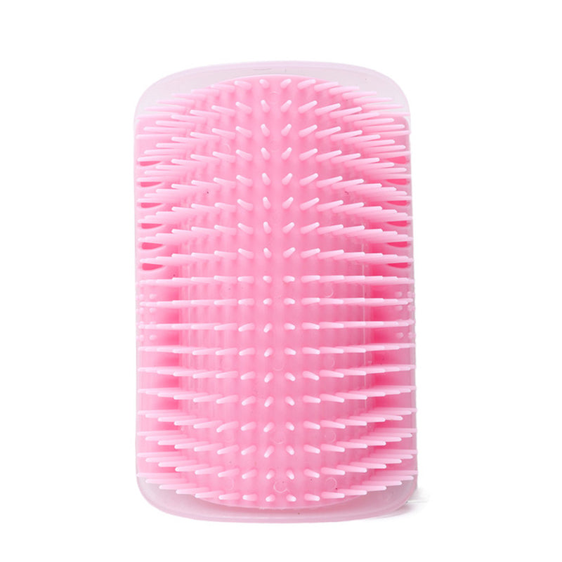 Cat Gentle Hair Remover Massage Brush
