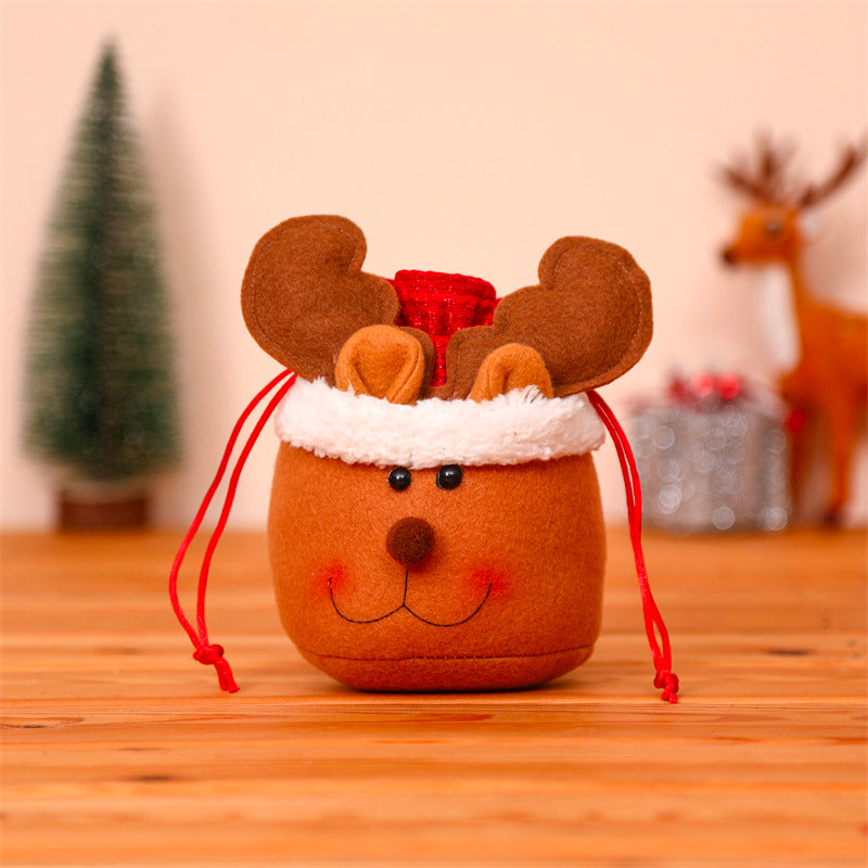 Holiday Sweet Treat Bag
