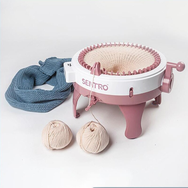 Easy Knit Kit for Beginners - Halri