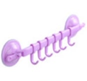Easy Hang FlexiGrip Storage Hook
