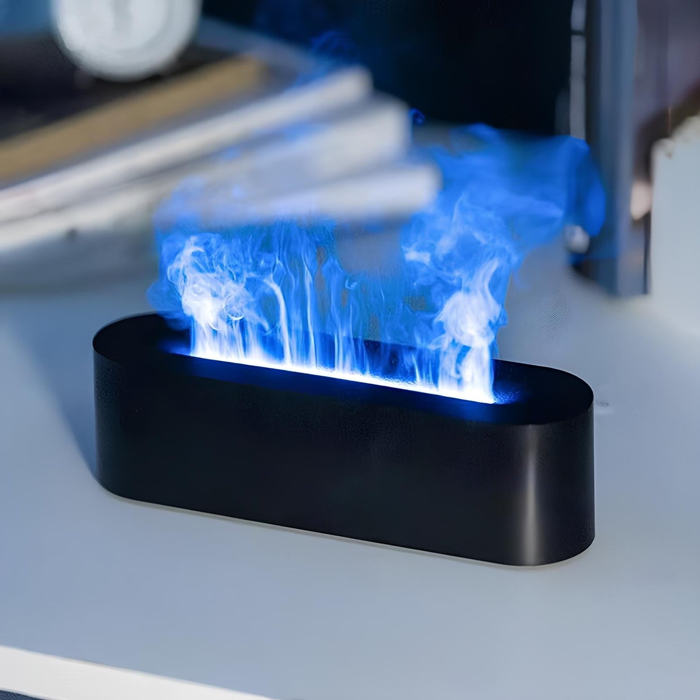 Compact Digital Humidifier