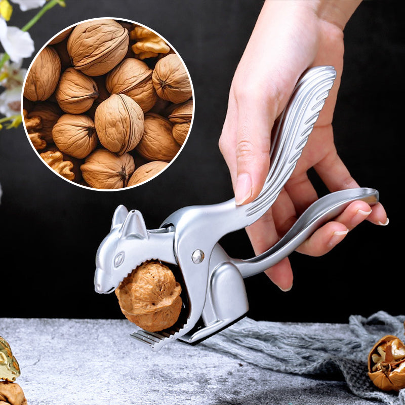 Easy Nut Cracker Tool for Comfortable Use - Halri