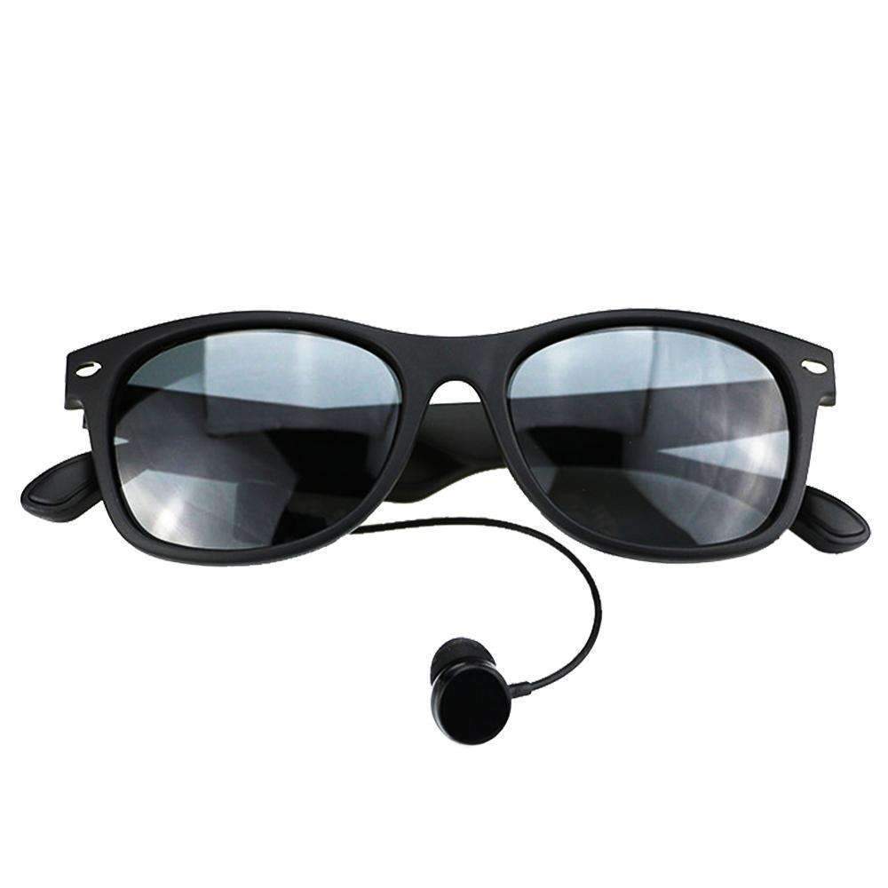 Cool Sport Bluetooth Shades - Halri