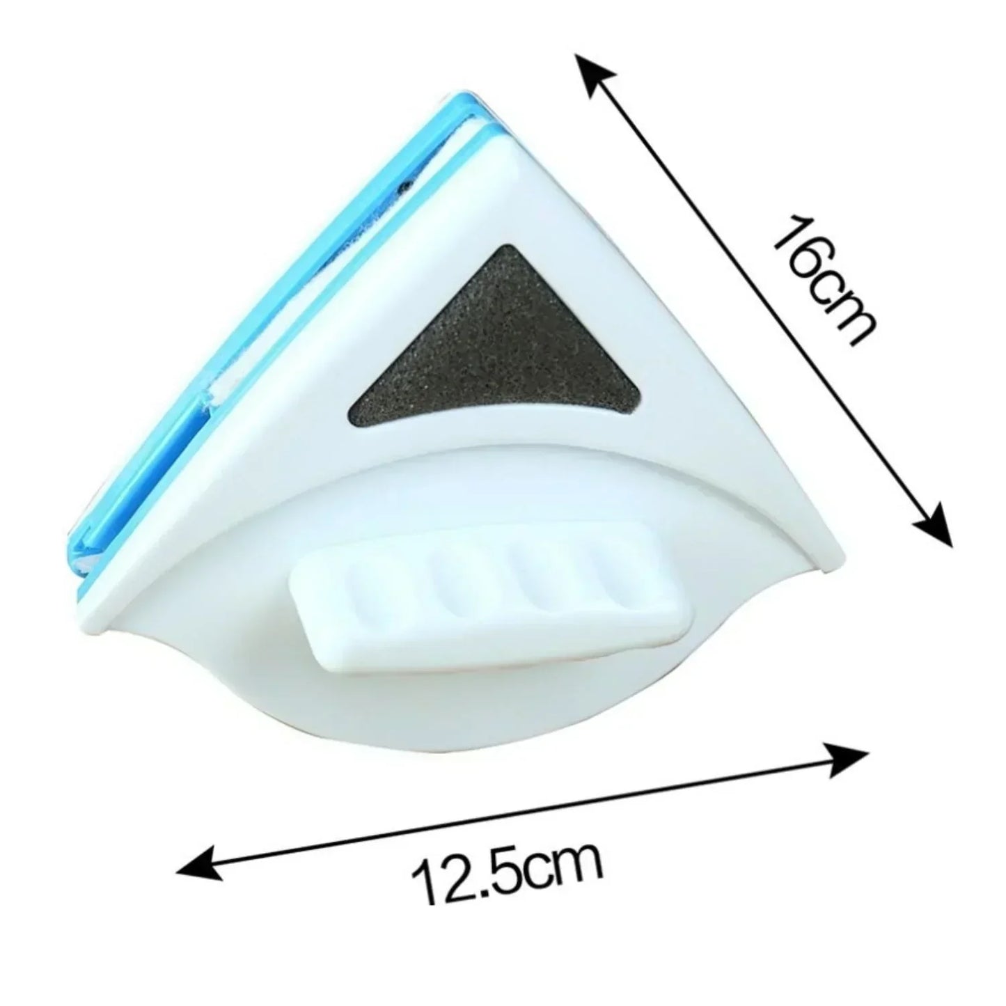 Easy Reach Window Cleaner for Tall Glass Surfaces