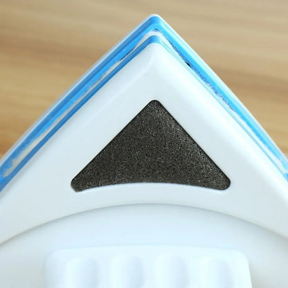 Easy Reach Window Cleaner for Tall Glass Surfaces