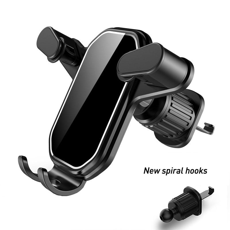 Universal Car Air Vent Phone Holder Mount - Halri