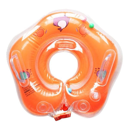 Soft Baby Swim Neck Float Safety Ring