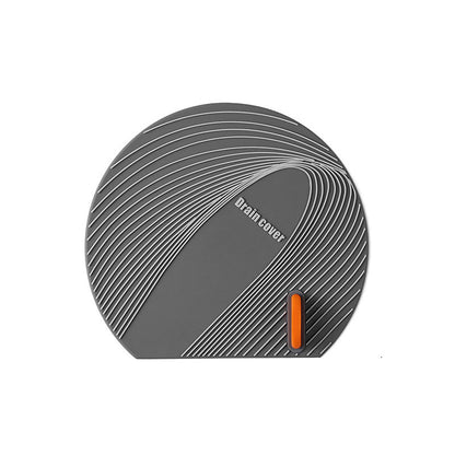 Flexible Silicone Floor Drain Protector Cover - Halri