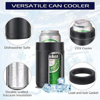Insulated Drink Cooler Bag