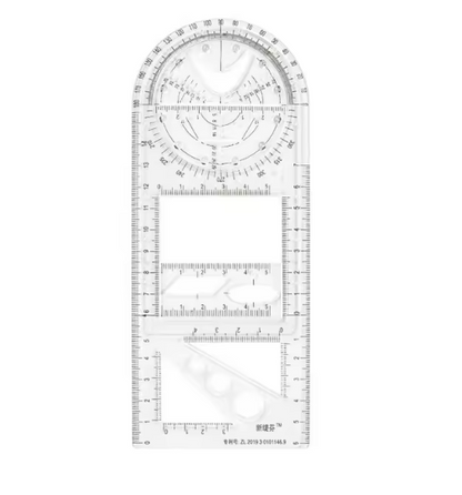 Professional Drawing Tool Set - Halri