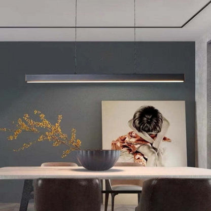 Modern Minimalist LED Pendant Lighting Fixtures