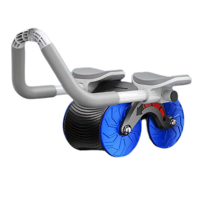 High Intensity Core Fitness Roller