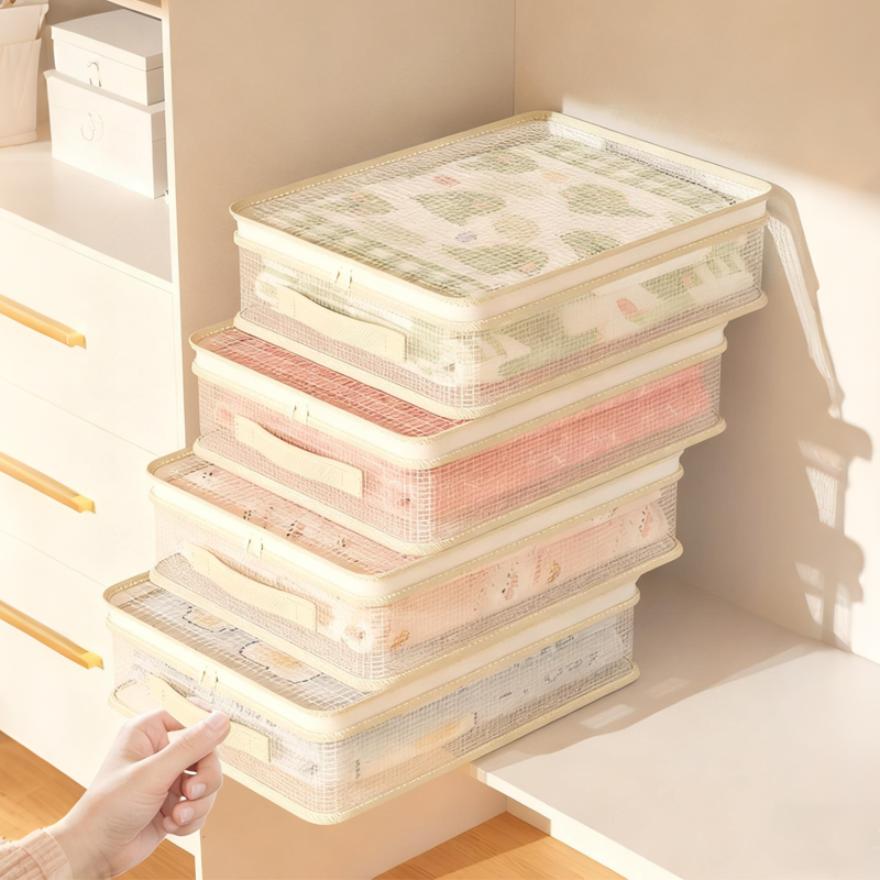 Smart Item Finder and Organizer Box - Halri