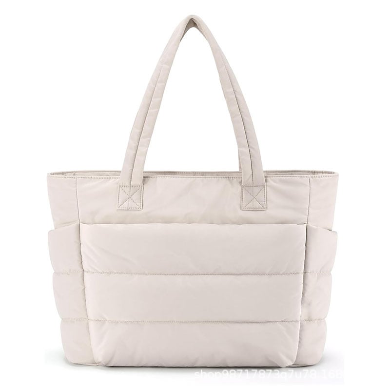 Practical Large Everyday Tote Bag - Halri
