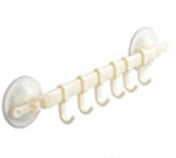 Easy Hang FlexiGrip Storage Hook