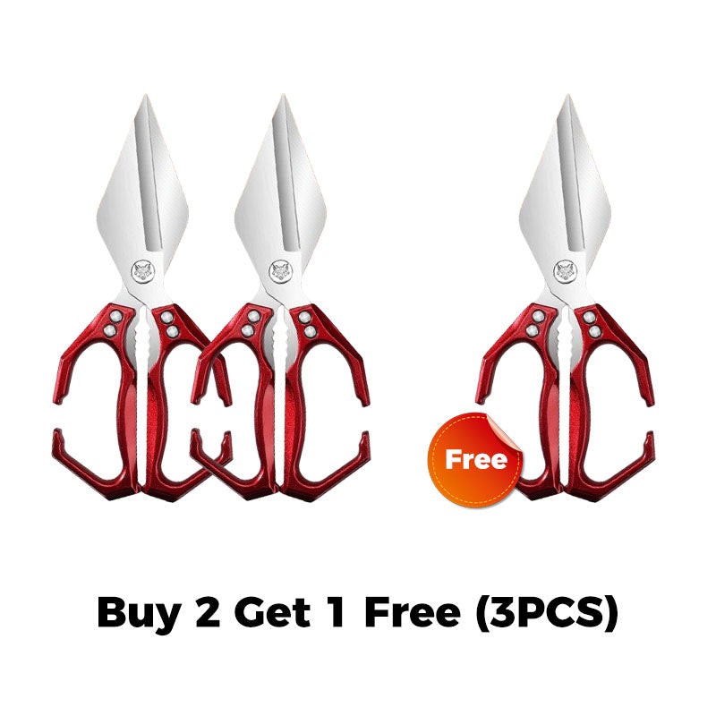 Premium Electric Food Slicer Knife