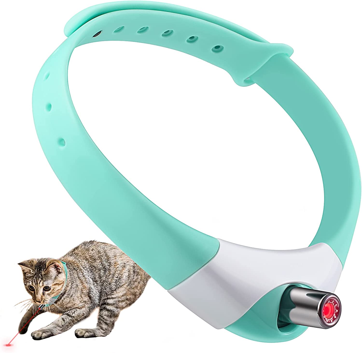 Fun Interactive Cat Toy - Halri