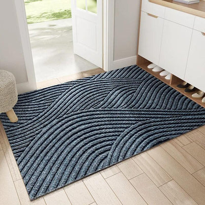 Waterproof Heavy Duty Entrance Floor Mat