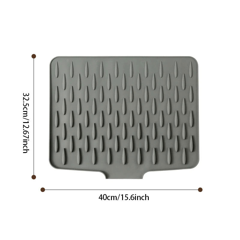 Easy Kitchen Sink Drain Cleaner - Halri