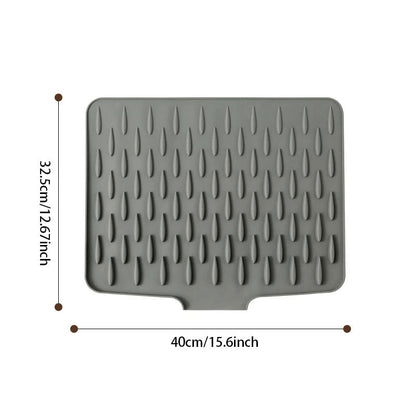 EasyClean Kitchen Mat