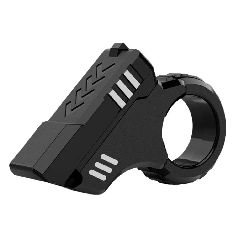 Textured Fidget Finger Toy for Stress Relief - Halri