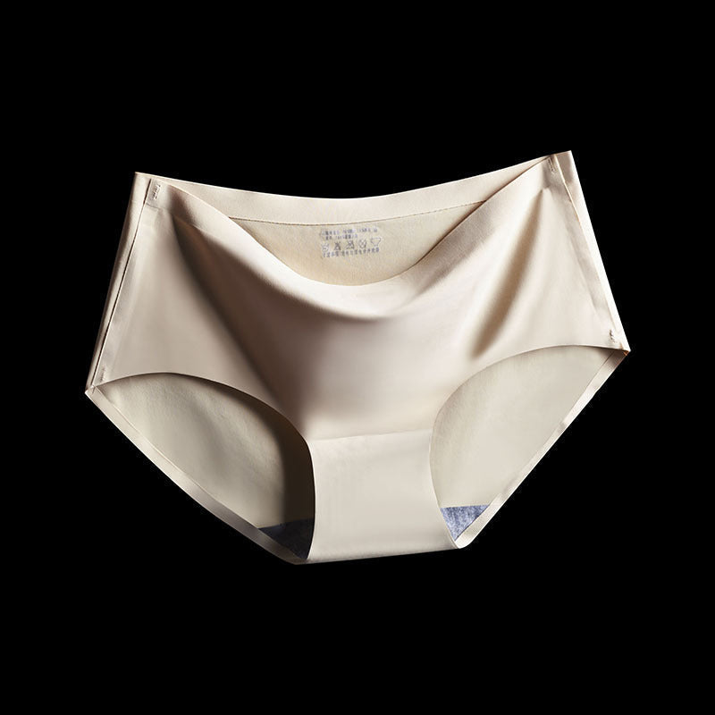 Comfortable Women's Silk Underwear