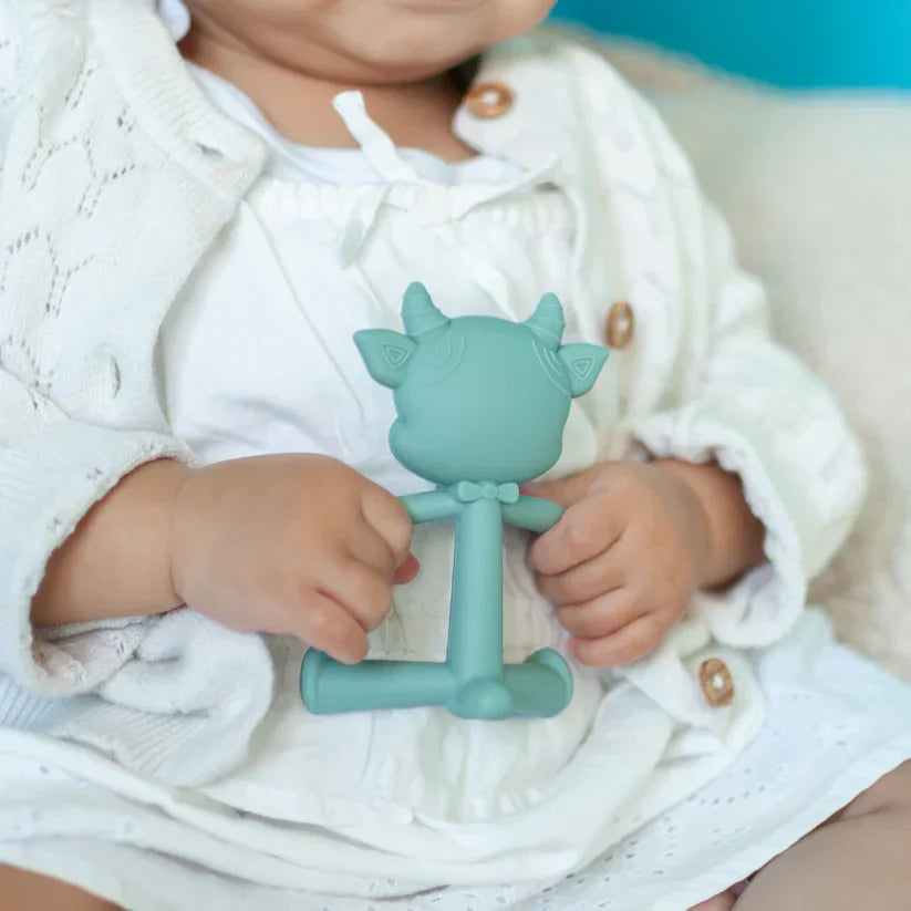 Soft Baby Chew Toy - Halri